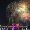 Da Nang int’l fireworks festival 2024 to take place in early June