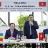 Huge potential for cooperation between Vietnamese, Romanian localities: PM