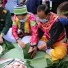 Programme introduces typical cultural practices of Vietnamese Tet Festival