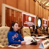 Vietnam appeals for solidarity in a divided world at 19th NAM Summit