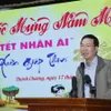 Master plan to create new development momentum for Gia Lai Province: Deputy PM