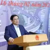 PM urges speeding up key transport projects