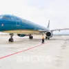 Vietnam Airlines doubles flight frequency to Dien Bien