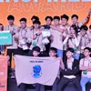 Da Nang's students to compete at world's FIRST robotic championship