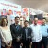 Vietnam's publications introduced at Cuban International Book Fair