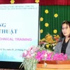 UNESCO helps Vietnam strengthen vocational education for out-of-school children