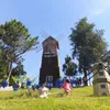 Mui Ne, Da Lat: top destinations for New Year adventures
