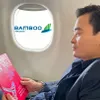 VTV ON AIR publications distributed in-flight, at airports and on trains