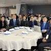 Vietnam attends INTOSAI environmental auditing meeting in Finland