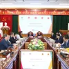 Vietnam Australia Centre helps promote bilateral ties