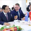 PM expects breakthrough in agricultural cooperation with New Zealand