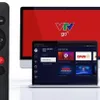 In 2024, TV remote controls will have shortcuts  for VTVGo