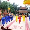 Cultural activities planned for Hung Kings’ anniversary 2024