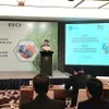 Vietnam, RoK strengthen agricultural cooperation