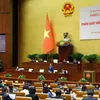 Vietnam’s upgrade of ties with major partners reflects enhanced political trust: minister