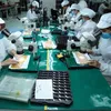 Vietnam's exports to US steadily recover