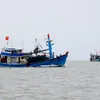 Khanh Hoa shows high determination in IUU fishing combat