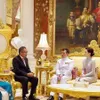 Thai King highly values Vietnam-Thailand friendship