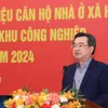Vietnam aims to complete 130,000 social housing units in 2024