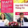 VIATT 2024 to take place in Ho Chi Minh City