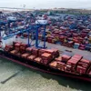 Vietnam enjoys trade surplus of 2.92 billion USD in first month of 2024