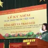 Vietnam confident of malaria elimination by 2030: Deputy Health Minister