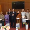 NA Vice Chairman Nguyen Duc Hai pays Tet visit to Quang Nam