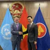 Vietnam, Parliamentary Assembly of Francophonie step up cooperation