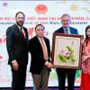 “Homeland Spring” programme for overseas Vietnamese held in Vancouver