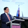 PM attends Vietnam - Australia Business Forum in Melbourne