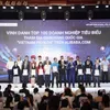 List of 100 businesses joining Vietnam Pavilion on Alibaba.com announced