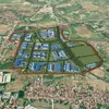 Vinh Phuc approves 81-million-USD project on industrial park development