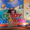 ‘Enjoy Da Nang’ programme launched