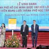 HCM City becomes member of UNESCO Global Network of Learning Cities