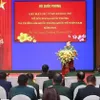 140 int'l delegations to join Vietnam International Defence Expo 2024