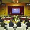 Fronts of Cambodia, Laos, Vietnam reinforce cooperation