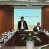 Workshop spotlights external challenges' impacts on Vietnam's development