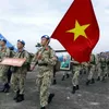 Peacekeepers help promote Vietnam’s image