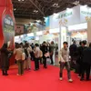 Vietnamese enterprises attend Foodex Japan 2024