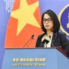 Vietnam deeply concerned about tension escalation in Middle East