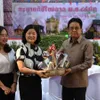 Vietnamese Embassy in Thailand congratulates Lao’s traditional New Year