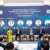 Vietnam's macro-economic achievements praised at international workshop