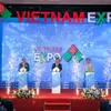 Vietnam Expo 2024 underway in Hanoi