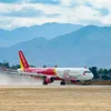 Vietjet adds more flights to Dien Bien