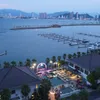 Nha Trang city moves toward sustainable marine tourism