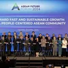 ASEAN Future Forum 2024 wraps up in Hanoi