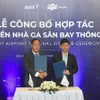 Da Nang to have first smart airport terminal in Vietnam