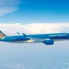 Vietnam Airlines adjusts flight paths via Middle East