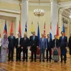 Vietnam attends 20th ASEAN-Russia Senior Officials' Meeting