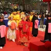 Ban Phu Citadel Festival celebrated in Dien Bien Province